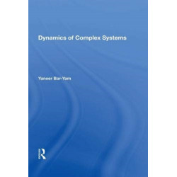 Dynamics Of Complex Systems