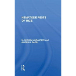 Nematode Pests Of Rice
