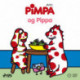 Pimpa - Pimpa og Pippa