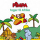 Pimpa - Pimpa tager til Afrika