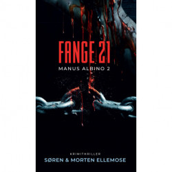 Fange 21: Manus Albino 2