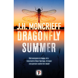 Dragonfly Summer