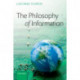 The Philosophy of Information