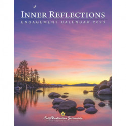Inner Reflections Engagement Calendar 2023