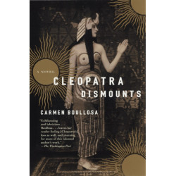 Cleopatra Dismounts: A Novel