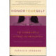 Honor Yourself: The Inner Art of Giving and Receiving