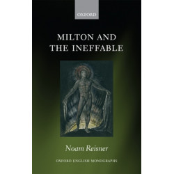 Milton and the Ineffable