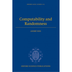 Computability and Randomness