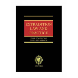 Extradition: Law and Practice