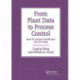 From Plant Data to Process Control: Ideas for Process Identification and PID Design