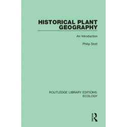 Historical Plant Geography: An Introduction