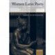 Women Latin Poets: Language, Gender, and Authority from Antiquity to the Eighteenth Century