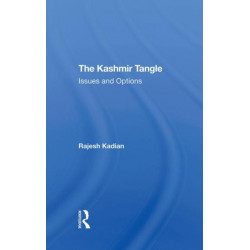 The Kashmir Tangle: Issues And Options
