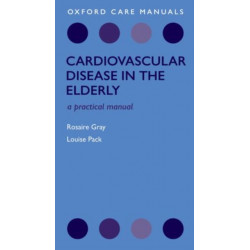 Cardiovascular Disease in the Elderly