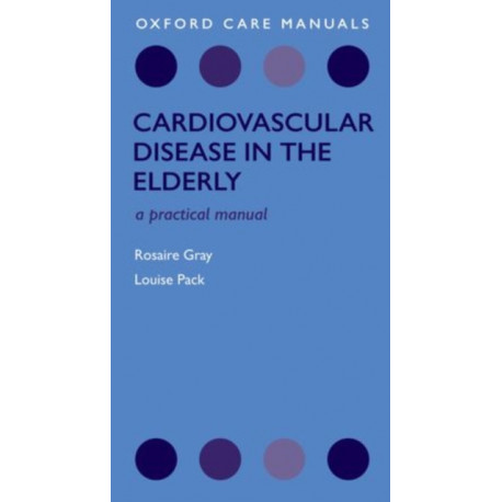 Cardiovascular Disease in the Elderly