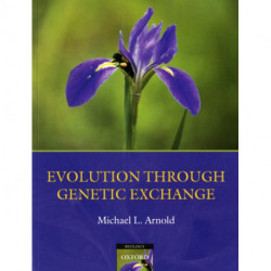 Evolution through Genetic Exchange
