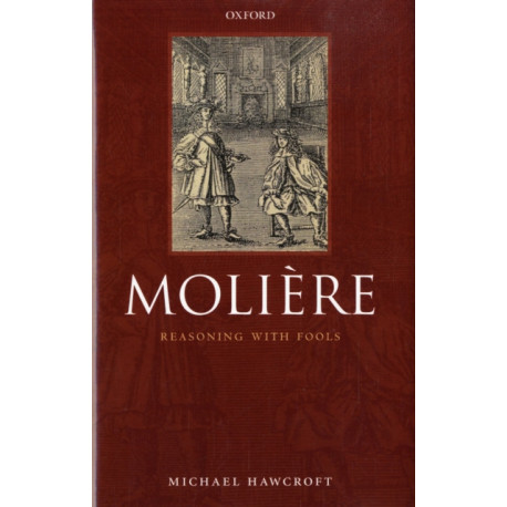 Moliere: Reasoning With Fools