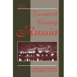 Twentieth Century Russia: Ninth Edition