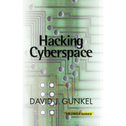 Hacking Cyberspace
