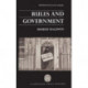 Rules and Government