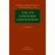The UN Genocide Convention: A Commentary