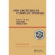 1990 Lectures In Complex Systems: The Proceedings of the 1990 Complex Systems Summer School Santa Ee, New Mexico June, 1990