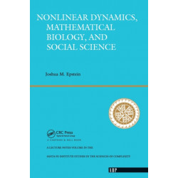 Nonlinear Dynamics, Mathematical Biology, And Social Science: Wise Use Of Alternative Therapies