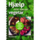 Hjælp - min søn er vegetar