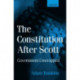 The Constitution After Scott: Government Unwrapped