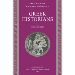 Greek Historians