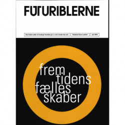 Fremtidens Fællesskaber: vol. 1 - 2018