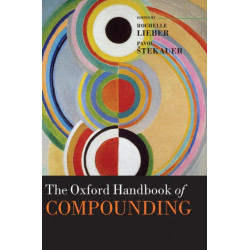The Oxford Handbook of Compounding