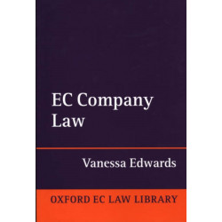 EC Company Law