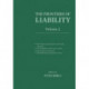 Frontiers of Liability: Volume 2