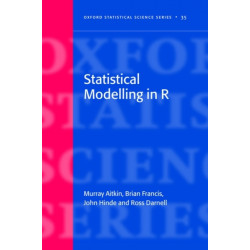 Statistical Modelling in R