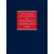 The Oxford Encyclopaedia of European Community Law: Volume III: Competition Law and Policy