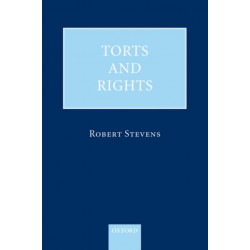 Torts and Rights