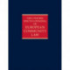 The Oxford Encyclopaedia of European Community Law: The Law of the Internal Market
