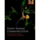 Plant-Animal Communication