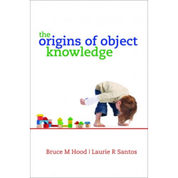 The Origins of Object Knowledge