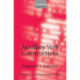 Auxiliary Verb Constructions