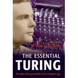 The Essential Turing