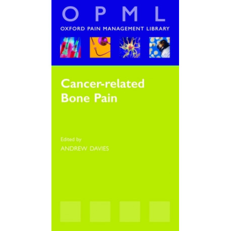 Cancer-related Bone Pain