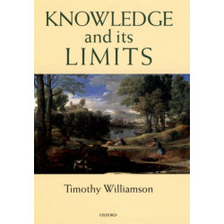 Knowledge and its Limits