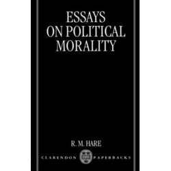 Essays on Political Morality
