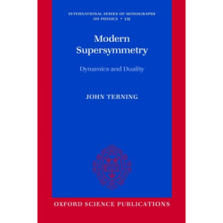 Modern Supersymmetry: Dynamics and Duality