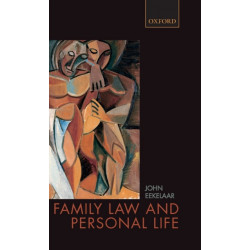 Family Law and Personal Life