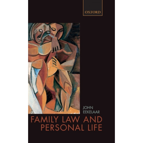 Family Law and Personal Life