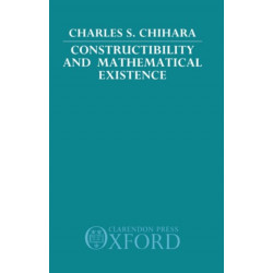 Constructibility and Mathematical Existence