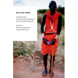 Bits and Atoms: Information and Communication Technology in Areas of Limited Statehood